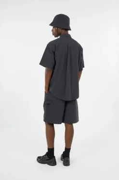 Toland Short - Short | Noir*CARHARTT WIP Online