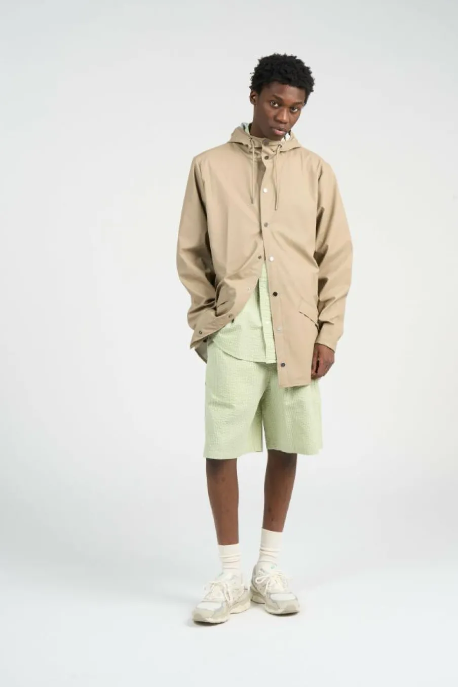 Toland Short - Short | Vert*CARHARTT WIP Sale