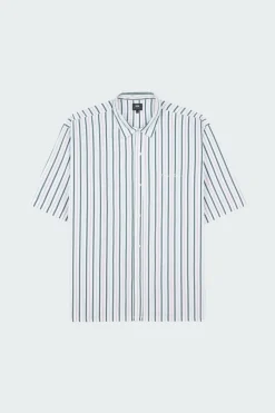 TOLEDO - Chemise | Multicolore*EDWIN Outlet