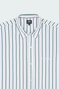 TOLEDO - Chemise | Multicolore*EDWIN Outlet