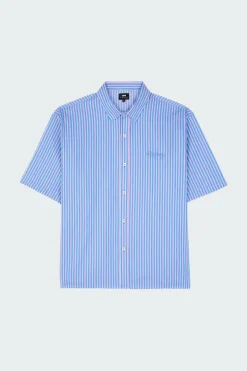 TOLEDO SS - Chemise | Multicolore*EDWIN Clearance