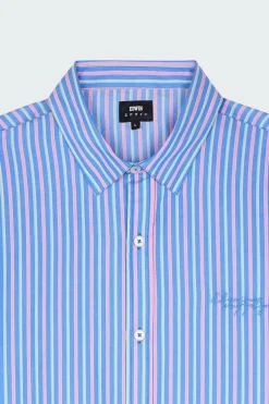 TOLEDO SS - Chemise | Multicolore*EDWIN Clearance