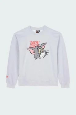 TOM & JERRY - Sweat | Gris*TEALER Online