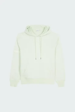 tonal captain hood - Hoodie | Vert*DAILY PAPER Sale