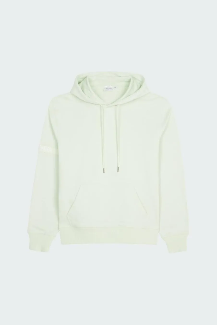 tonal captain hood - Hoodie | Vert*DAILY PAPER Sale