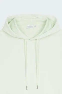 tonal captain hood - Hoodie | Vert*DAILY PAPER Sale