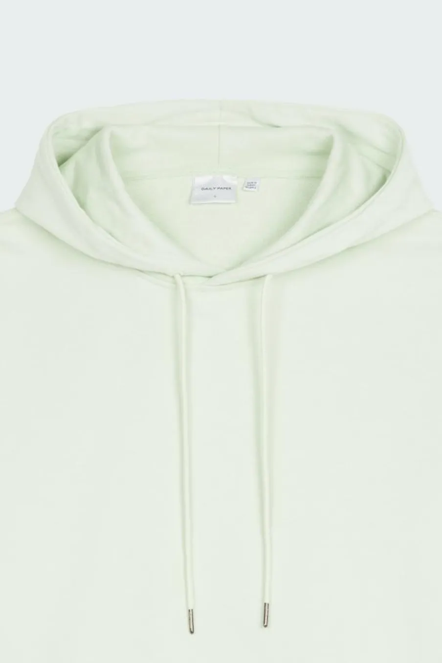 tonal captain hood - Hoodie | Vert*DAILY PAPER Sale