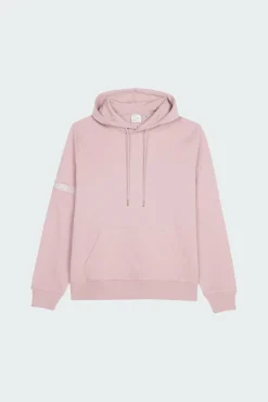 tonal captain hood - Hoodie | Rose*DAILY PAPER