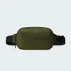 Tonal Logo Waistpack - Banane | Kaki*POLO RALPH LAUREN New