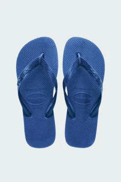 TOP - Tongs | Bleu*HAVAIANAS