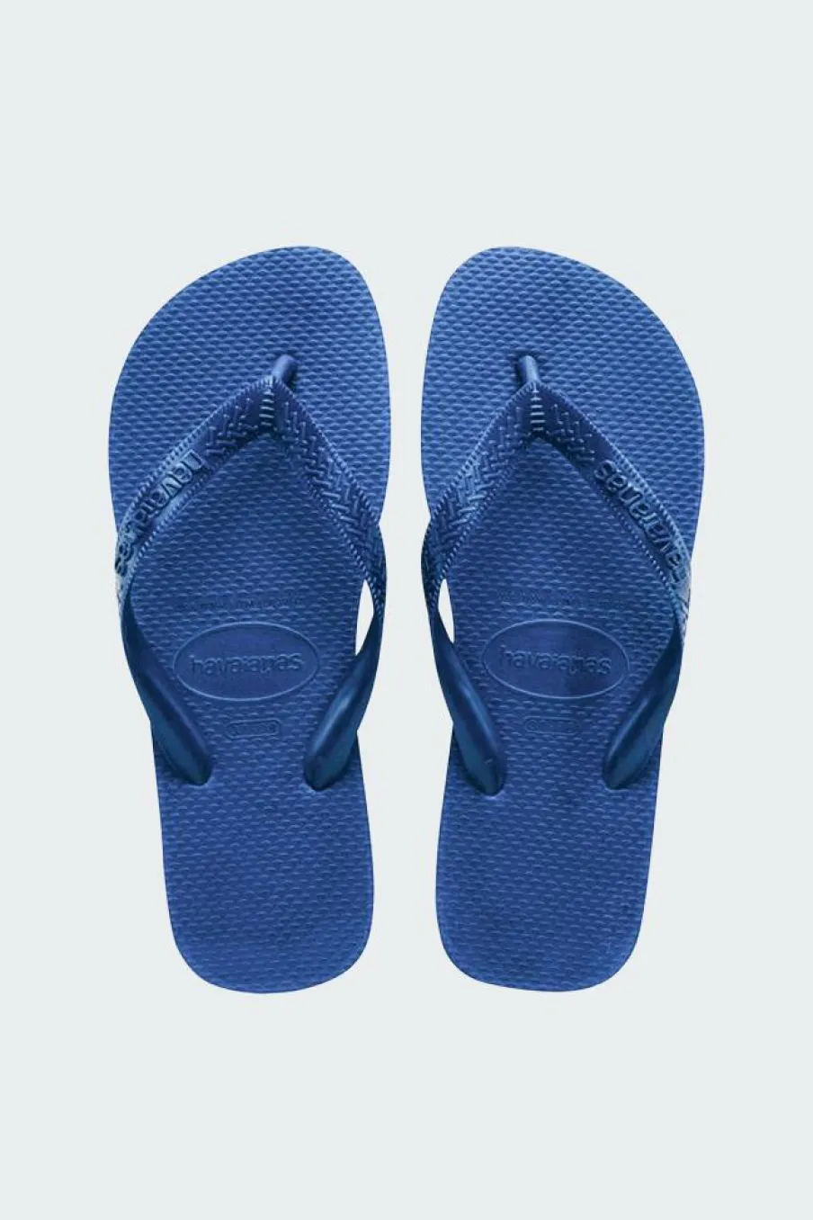 TOP - Tongs | Bleu*HAVAIANAS