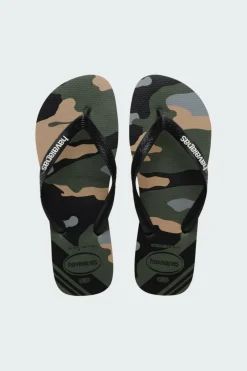 TOP CAMU - Tongs | Multicolore*HAVAIANAS Clearance