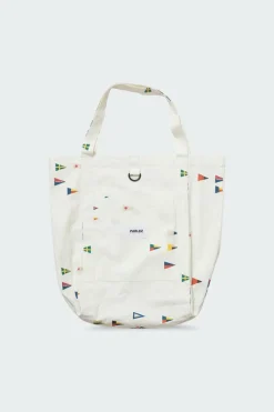 TOPAZ - sac | Blanc*PARLEZ New