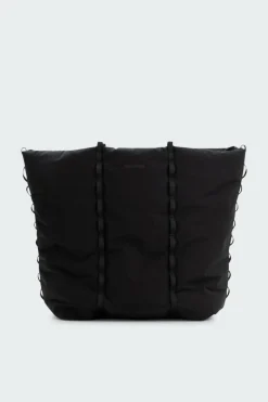 Wares Bags Cloud Tote - Sac shopping | Noir*TOPOLOGIE Outlet