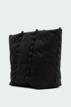 Wares Bags Cloud Tote - Sac shopping | Noir*TOPOLOGIE Outlet