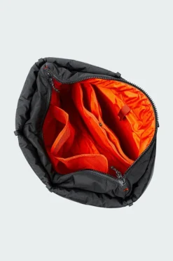 Wares Bags Cloud Tote - Sac shopping | Noir*TOPOLOGIE Outlet