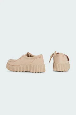 Torhill Bee - Chaussures | Beige*CLARKS ORIGINALS New
