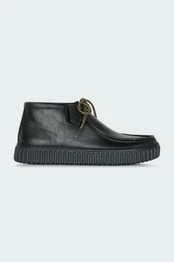 TORHILL HI - Boots | Noir*CLARKS ORIGINALS Best