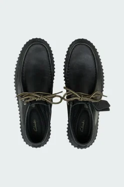 TORHILL HI - Boots | Noir*CLARKS ORIGINALS Best