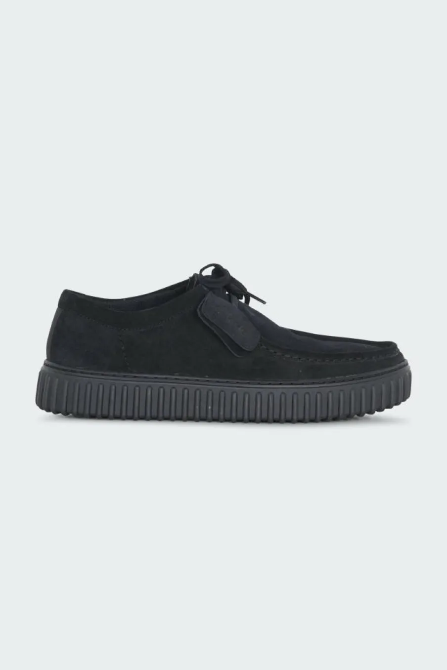 Torhill Lo - Boots | Noir*CLARKS ORIGINALS
