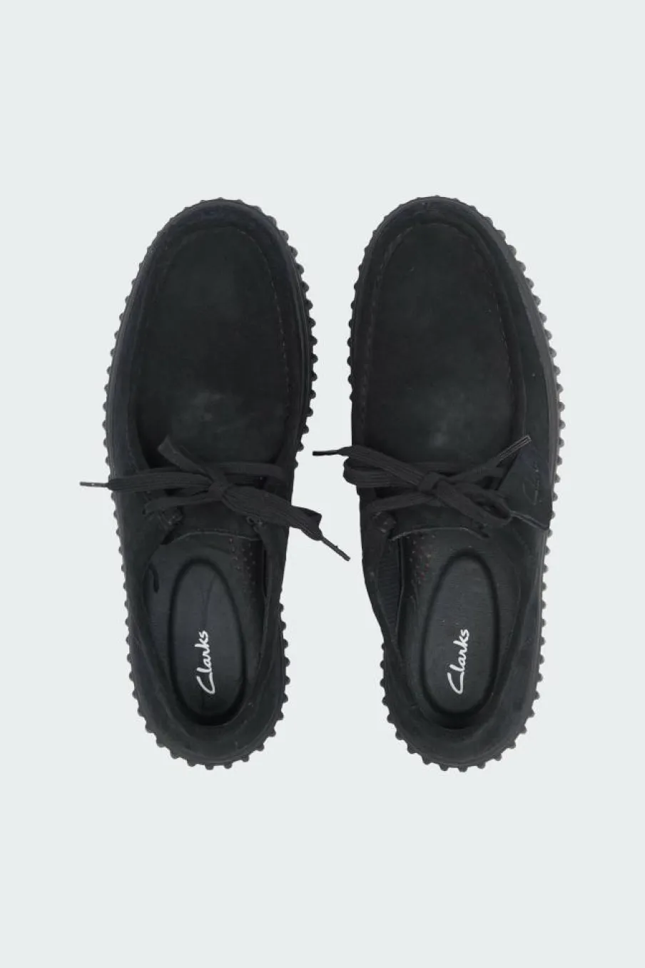 Torhill Lo - Boots | Noir*CLARKS ORIGINALS