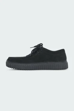 Torhill Lo - Boots | Noir*CLARKS ORIGINALS