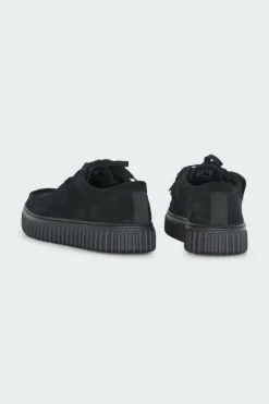 Torhill Lo - Boots | Noir*CLARKS ORIGINALS