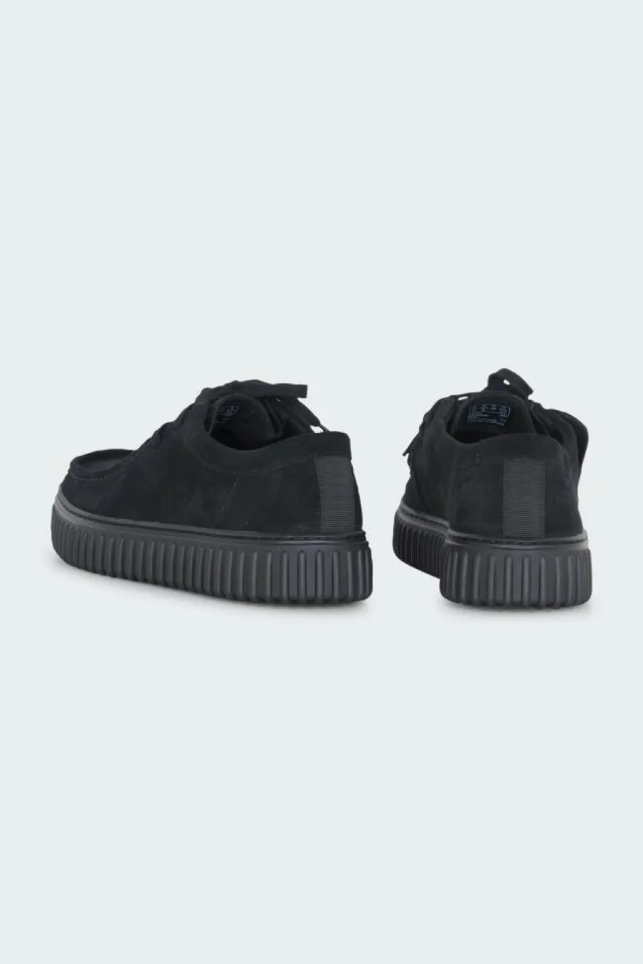 Torhill Lo - Boots | Noir*CLARKS ORIGINALS