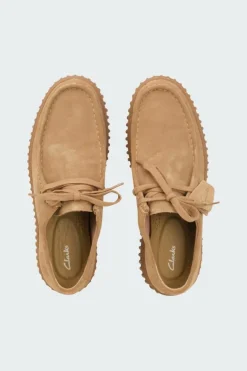 Torhill Lo - Chaussures | Beige*CLARKS ORIGINALS Sale