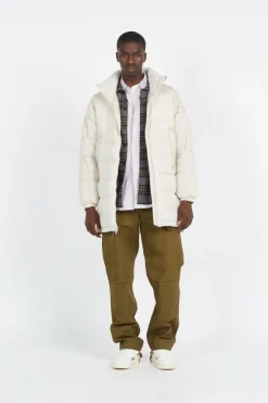 TORINO LS CHECK - Chemise | Gris*FARAH Online