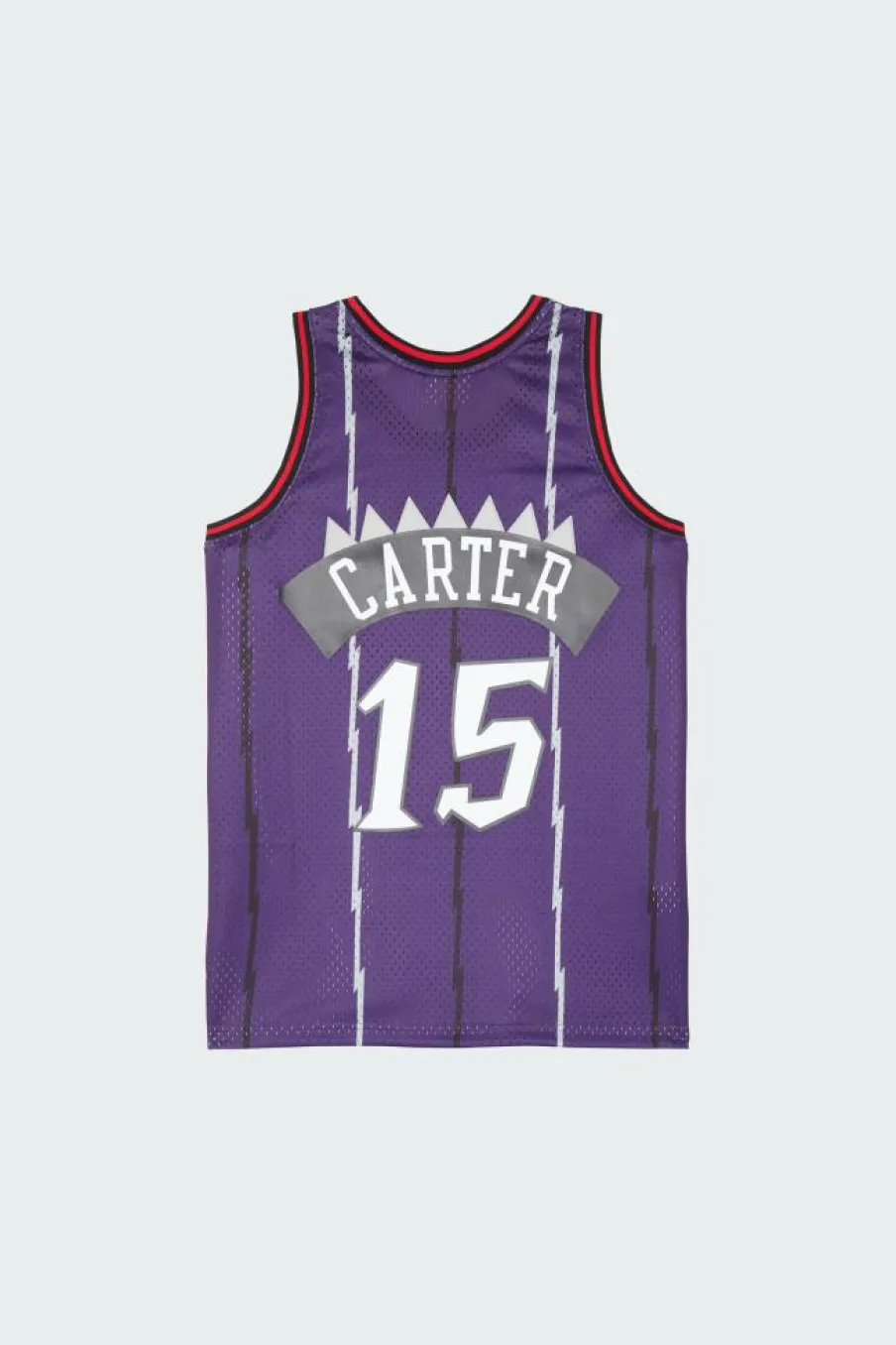 TORONTO RAPTORS - VINCE CARTER - Maillot | Violet*MITCHELL & NESS