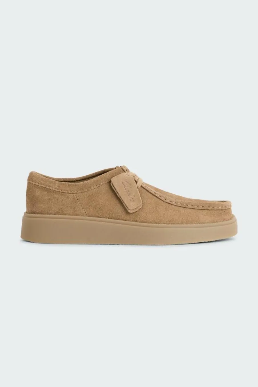 Torview - Derbies | Beige*CLARKS ORIGINALS New