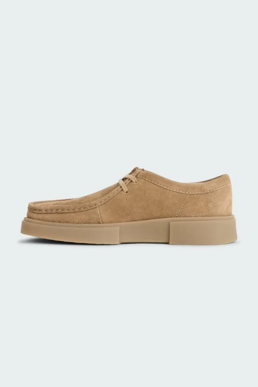 Torview - Derbies | Beige*CLARKS ORIGINALS New