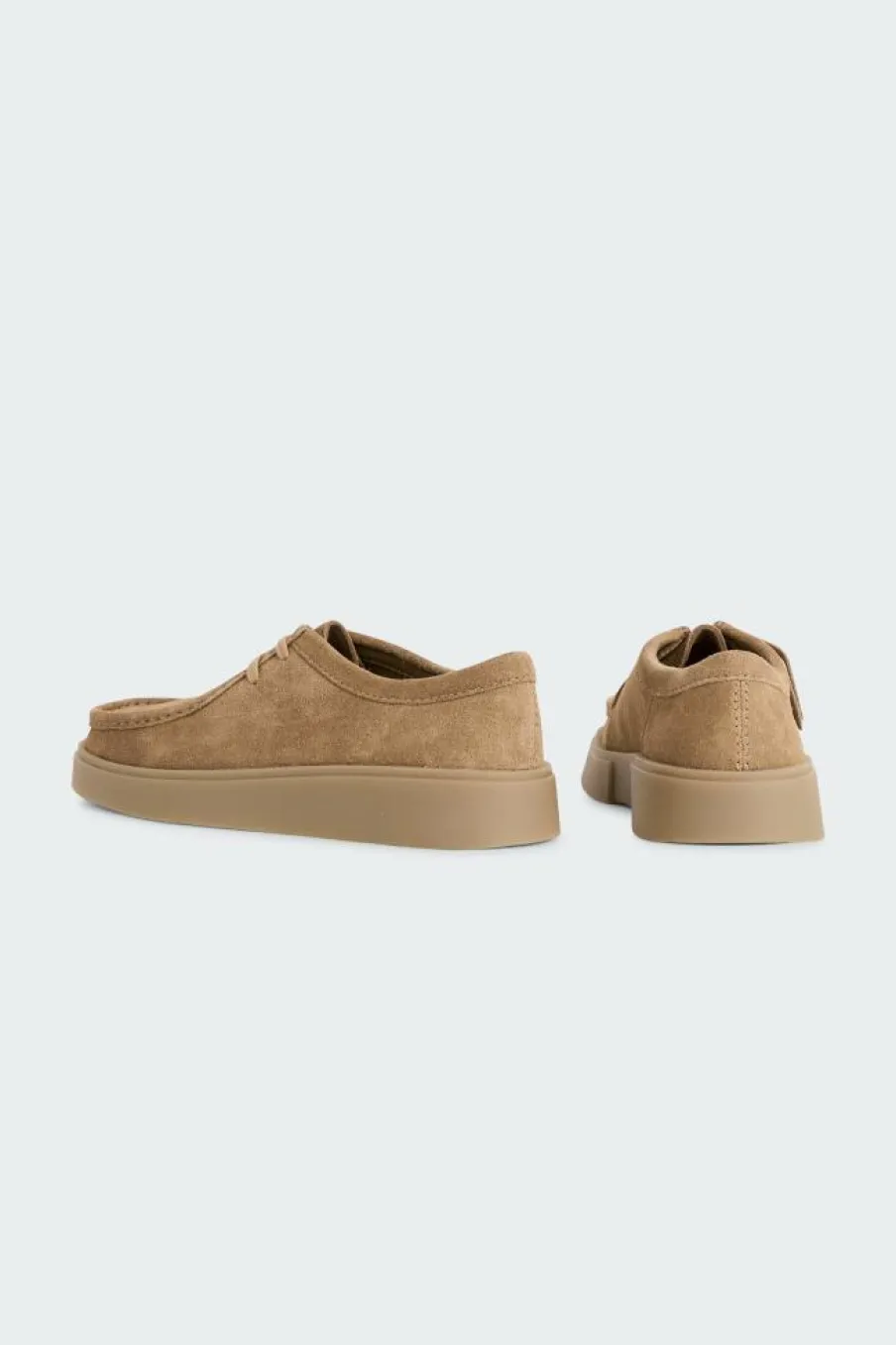 Torview - Derbies | Beige*CLARKS ORIGINALS New