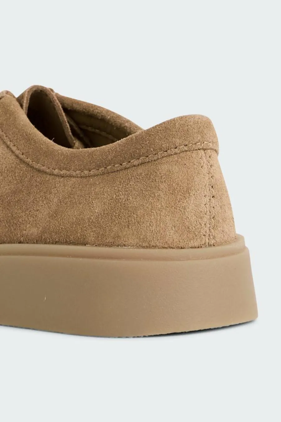 Torview - Derbies | Beige*CLARKS ORIGINALS New