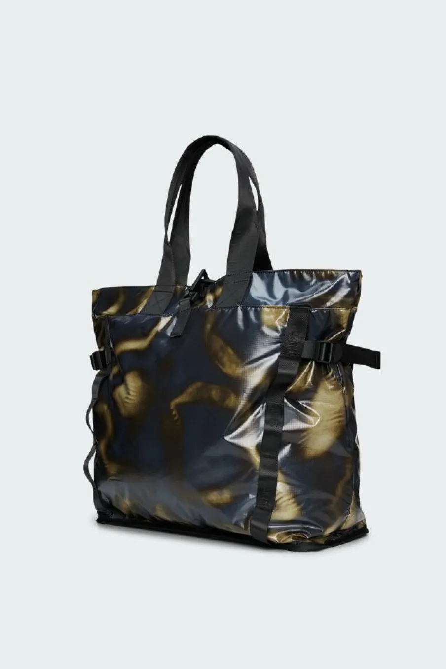 Tote bag | Multicolore*RAINS Online