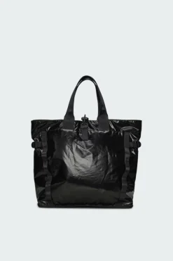 Tote bag | Noir*RAINS Outlet