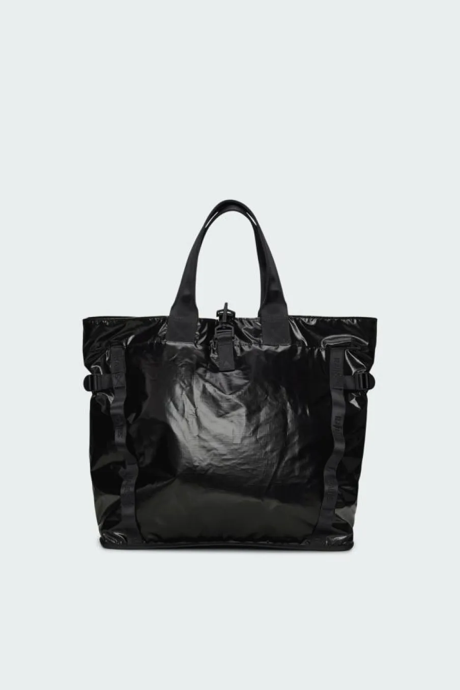 Tote bag | Noir*RAINS Outlet