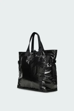 Tote bag | Noir*RAINS Outlet