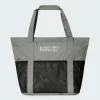 Tour Packable Travel Bag - Tote bag | Gris*CARHARTT WIP Online
