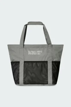Tour Packable Travel Bag - Tote bag | Gris*CARHARTT WIP Online