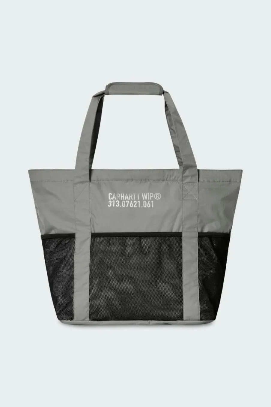 Tour Packable Travel Bag - Tote bag | Gris*CARHARTT WIP Online