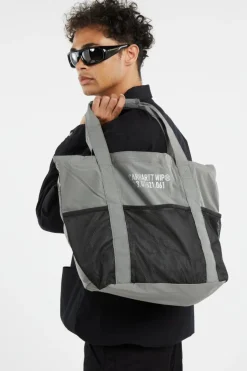 Tour Packable Travel Bag - Tote bag | Gris*CARHARTT WIP Online