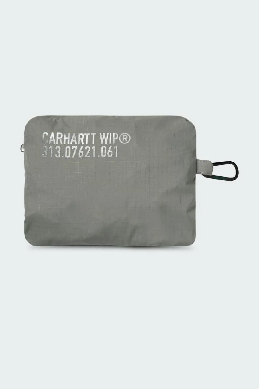 Tour Packable Travel Bag - Tote bag | Gris*CARHARTT WIP Online