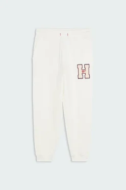 TOWEL PATCH - Jogging | Blanc*TOMMY JEANS Best