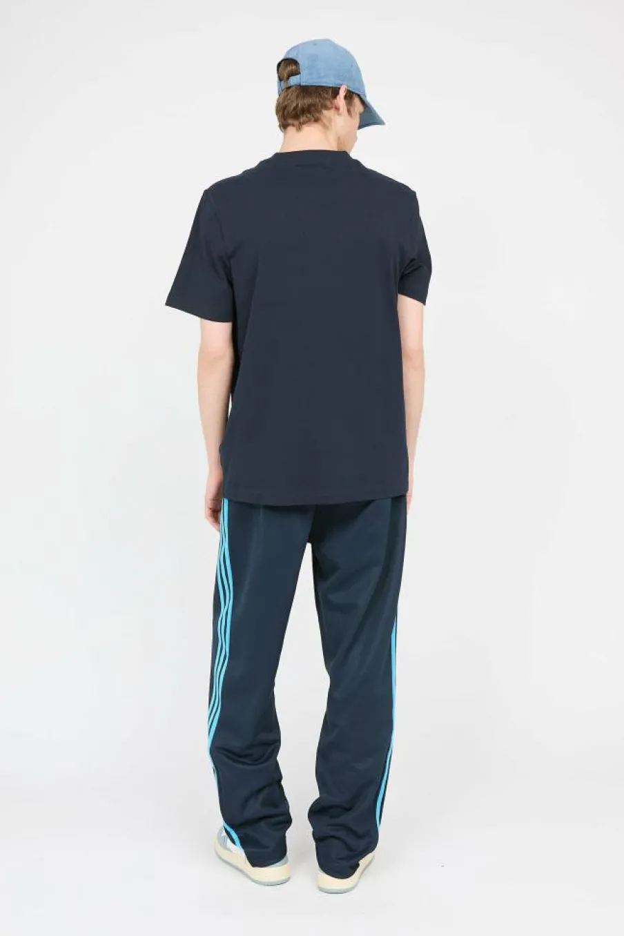 TP - Jogging | Bleu*ADIDAS Clearance