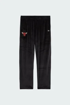TRACK PANT CHICAGO BULLS - Jogging | Noir*NEW ERA Discount