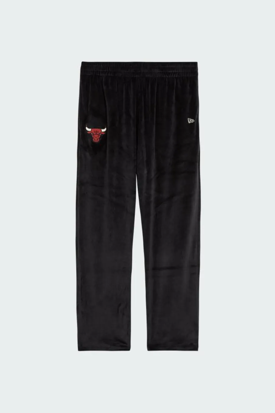 TRACK PANT CHICAGO BULLS - Jogging | Noir*NEW ERA Discount