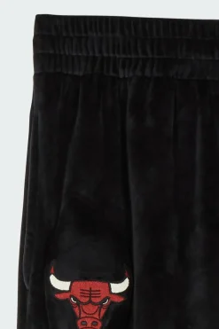 TRACK PANT CHICAGO BULLS - Jogging | Noir*NEW ERA Discount