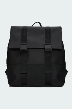 TRAIL MSN BAG W3 - Sac à dos | Noir*RAINS New